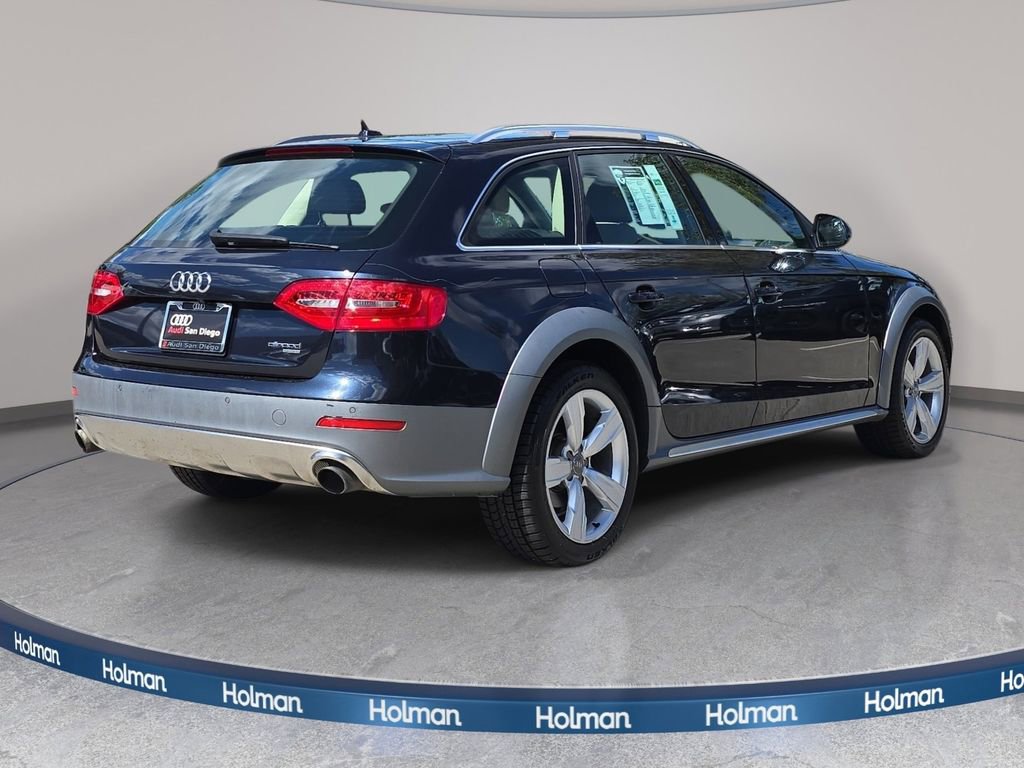 Used 2014 Audi A4 Premium Plus image 6