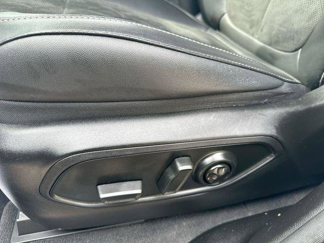 Certified 2023 Jeep Grand Cherokee Altitude image 14