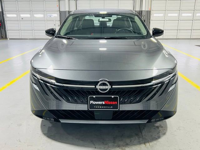 New 2026 Nissan Sentra S image 10