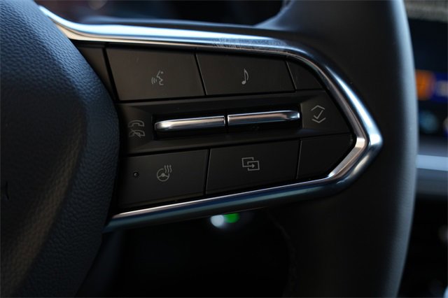 New 2025 Chevrolet Tahoe Premier image 11