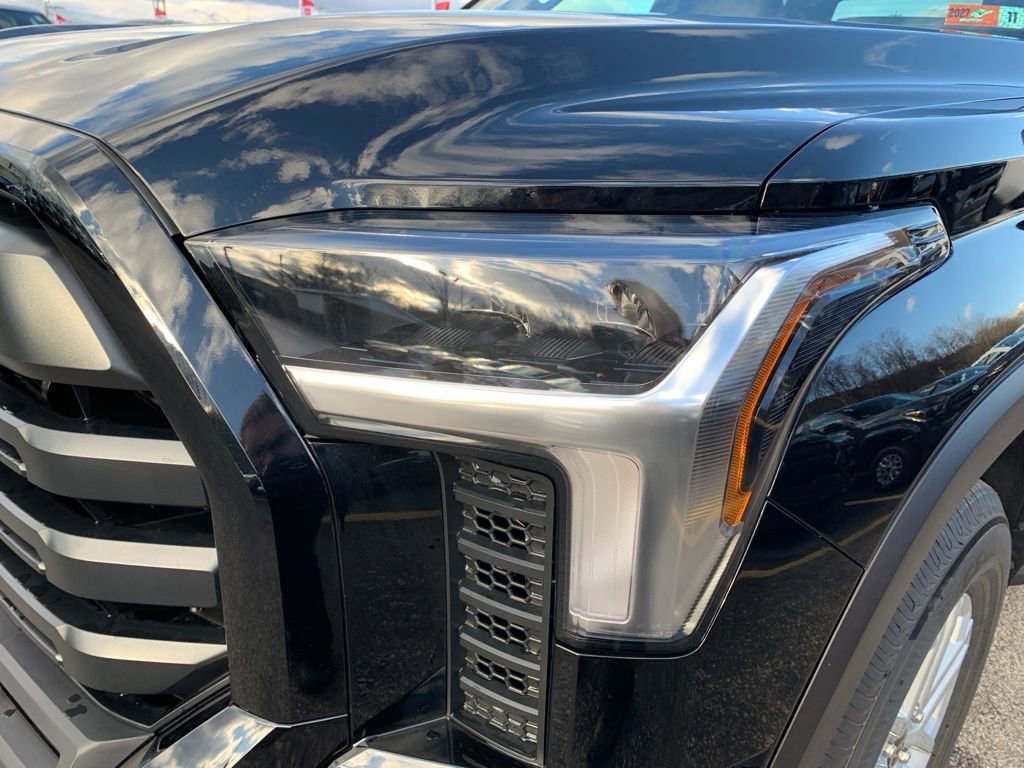 New 2026 Toyota Tundra SR5 image 29