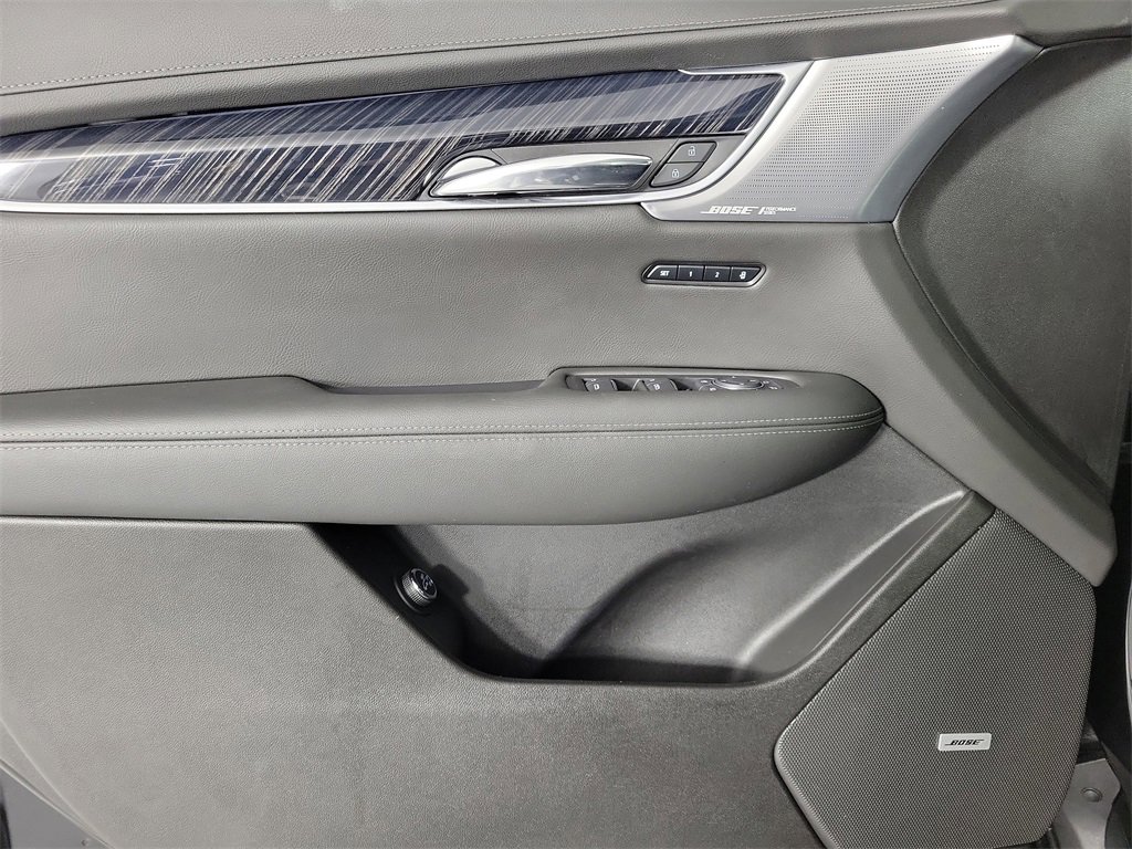 Certified 2024 Cadillac XT6 Premium Luxury w/ Technology Package image 20