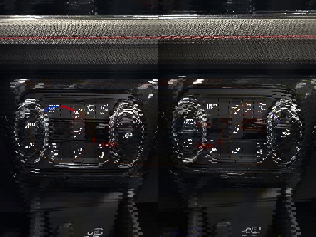 New 2026 Chevrolet TrailBlazer RS w/ Convenience Package image 32