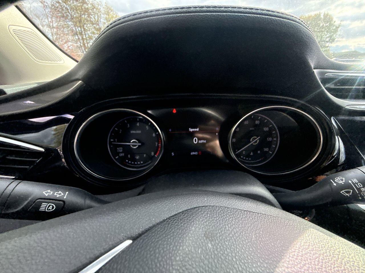 Certified 2023 Buick Encore GX Essence w/ Experience Buick Package image 18