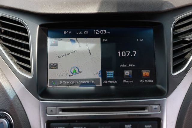 Used 2016 Hyundai Azera Limited FWD image 40