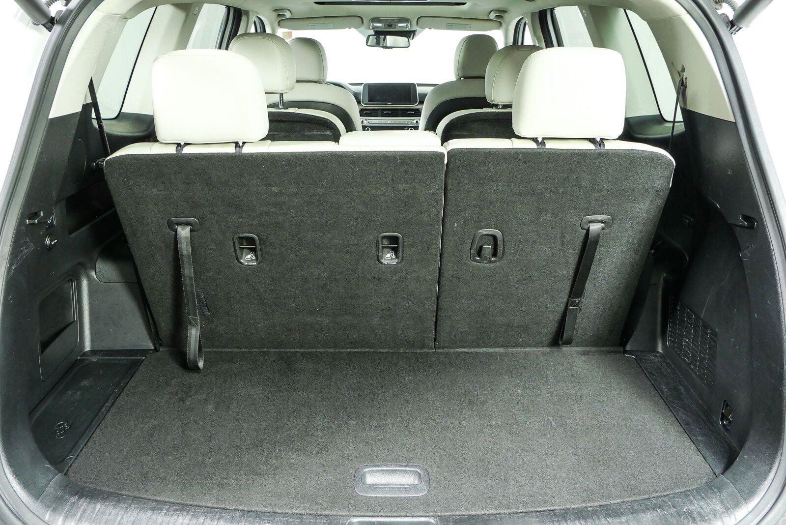 Used 2020 Kia Telluride EX w/ EX Premium Package FWD image 35