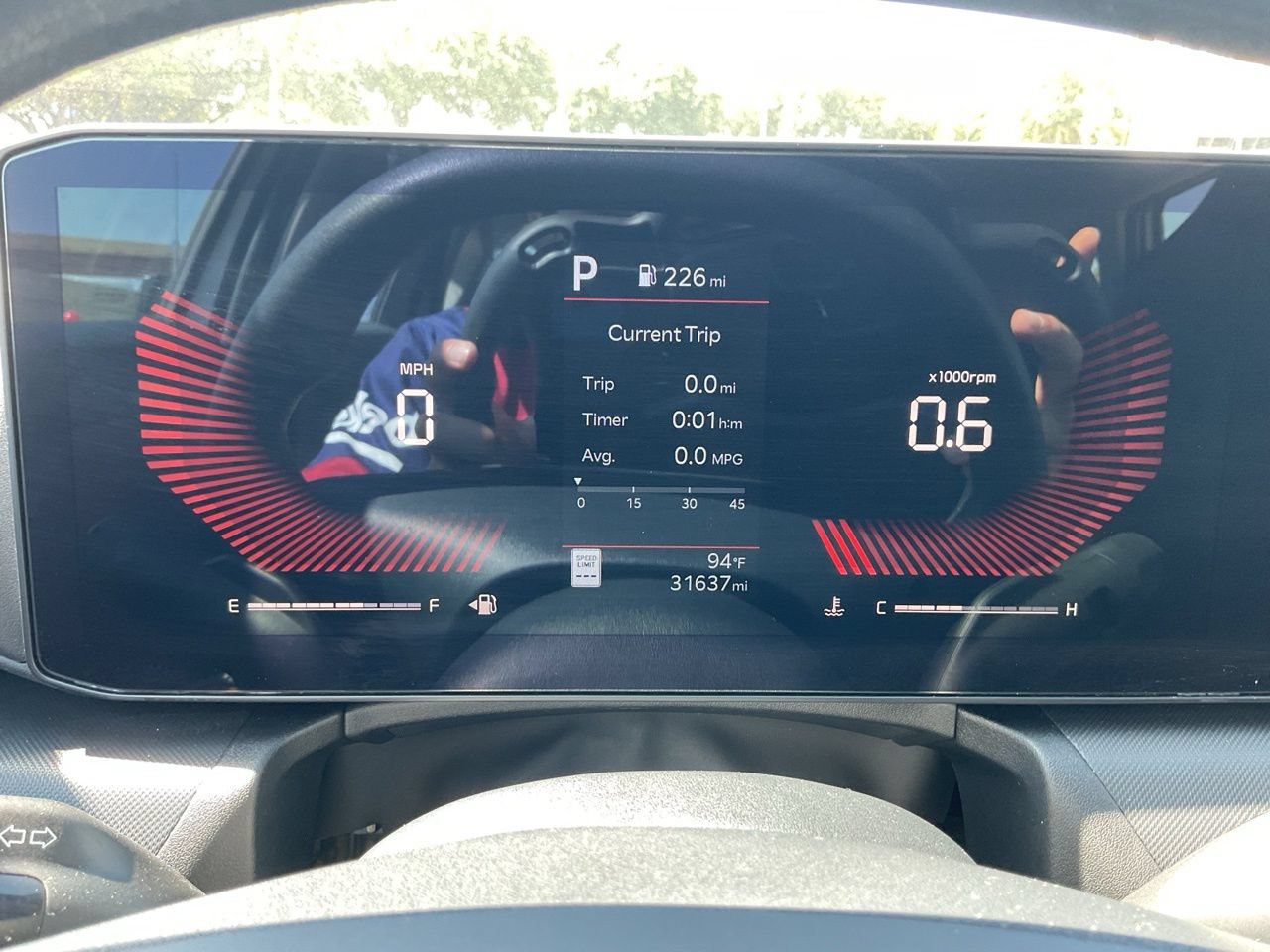 Used 2025 Kia K4 FWD image 38