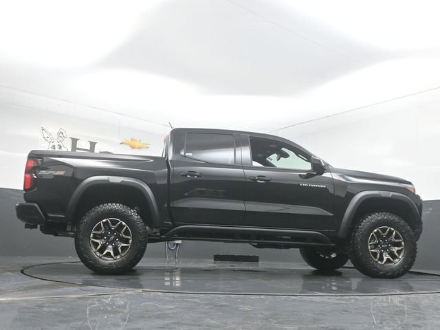 New 2026 Chevrolet Colorado ZR2 w/ Technology Package image 31