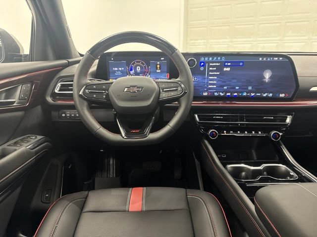 New 2027 Chevrolet Traverse RS w/ LPO, Floor Liner Package AWD/4WD image 24