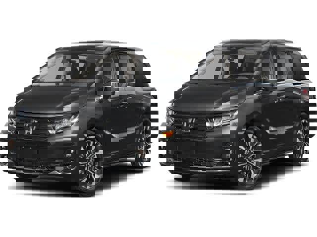 New 2026 Honda Odyssey Elite image 1