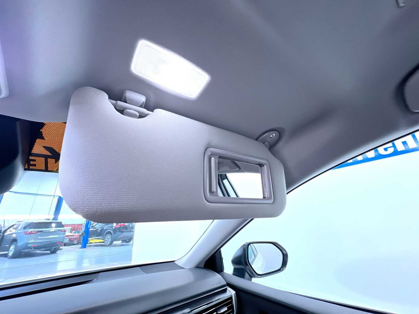 Used 2025 Toyota Camry LE FWD image 33