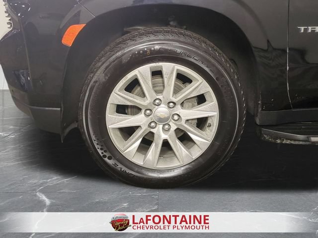 Used 2024 Chevrolet Tahoe Premier AWD/4WD image 33