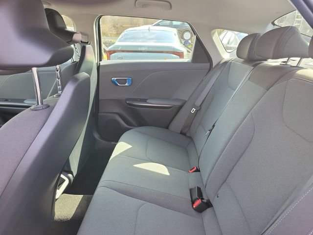 New 2026 Kia K4 LXS image 11