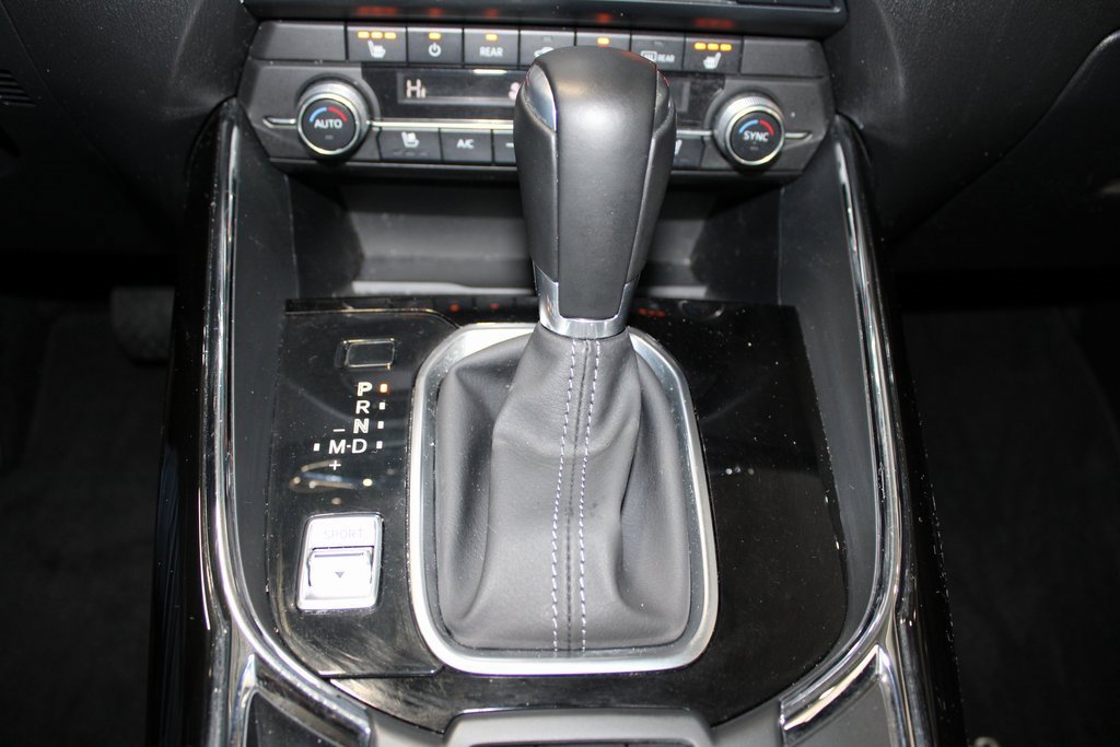 Used 2023 MAZDA CX-9 Touring Plus image 36