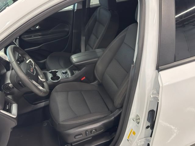 Used 2022 GMC Terrain SLE w/ Driver Convenience Package AWD/4WD image 10