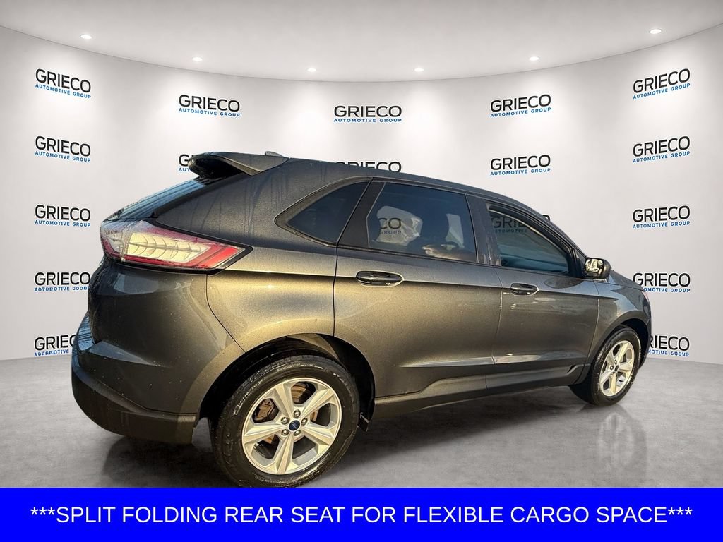 Used 2016 Ford Edge SE FWD image 7
