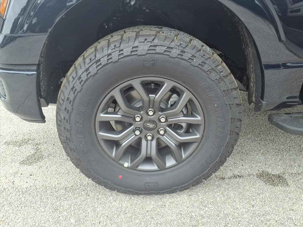 New 2026 Ford F150 Tremor AWD/4WD image 32
