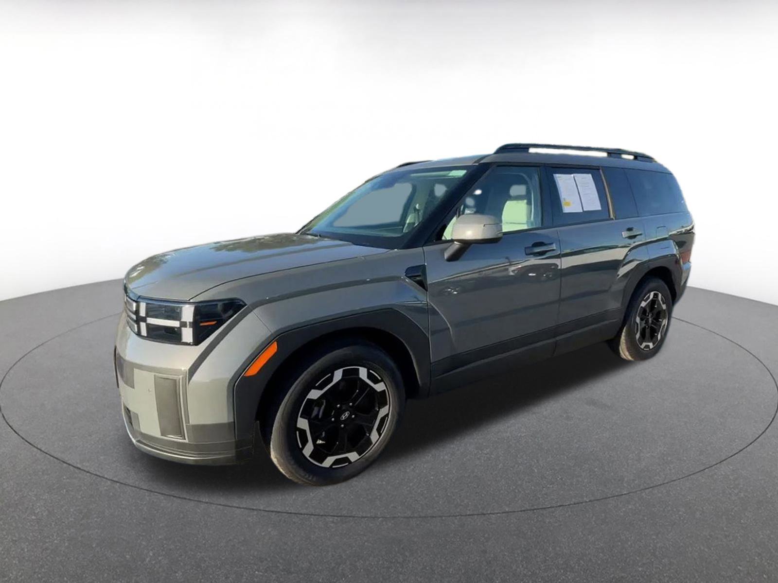 Used 2025 Hyundai Santa Fe SEL image 8