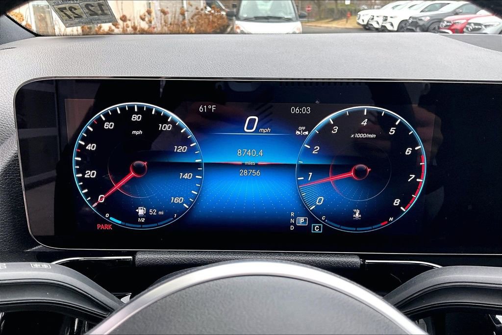 Certified 2023 Mercedes-Benz GLA 250 4MATIC image 22