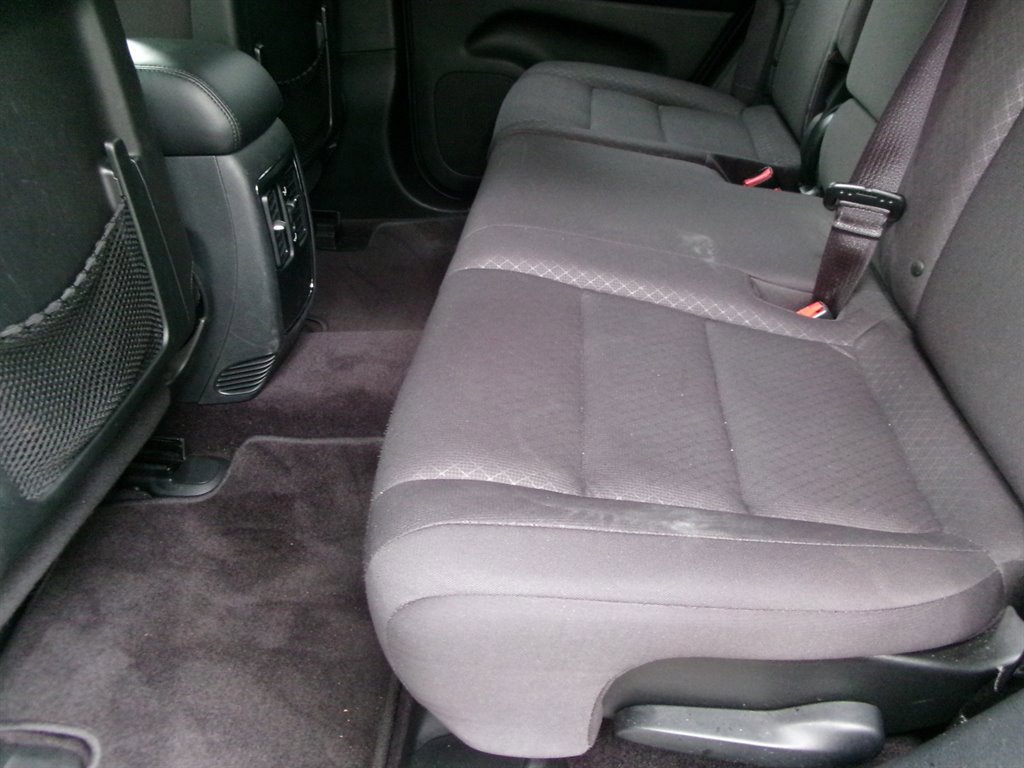 Used 2018 Jeep Grand Cherokee Laredo image 31