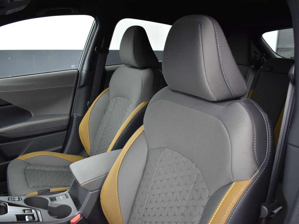 Used 2025 Subaru Crosstrek 2.5i Sport w/ Popular Package #3A image 10