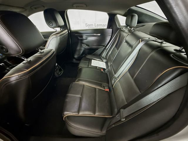 Used 2019 Chevrolet Impala Premier image 22