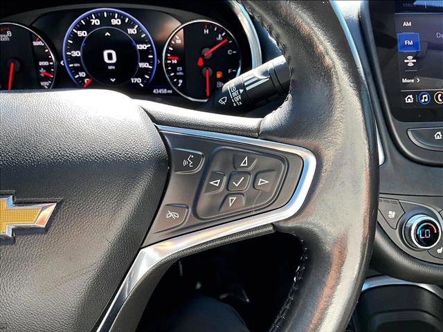 Used 2021 Chevrolet Malibu Premier image 21