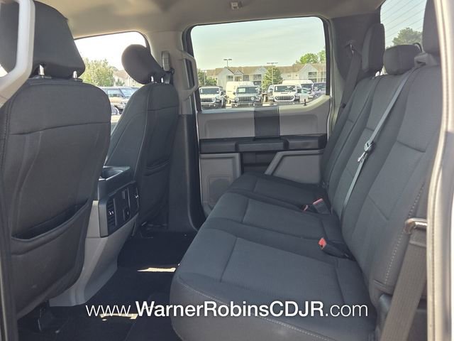 Used 2019 Ford F150 XL w/ Equipment Group 101A Mid AWD/4WD image 6