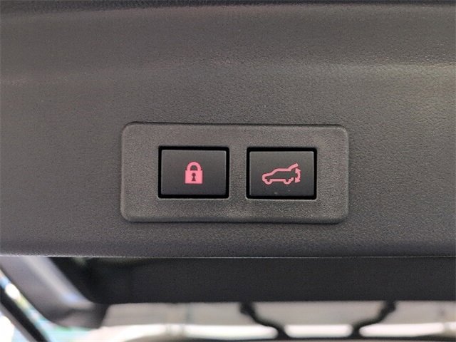 New 2025 Subaru Ascent Bronze Edition image 9