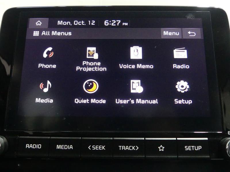 Used 2023 Kia Rio S FWD image 42