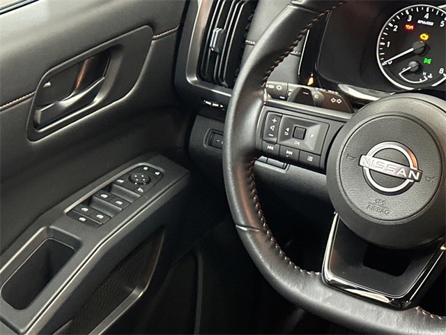 Used 2024 Nissan Pathfinder Rock Creek image 21