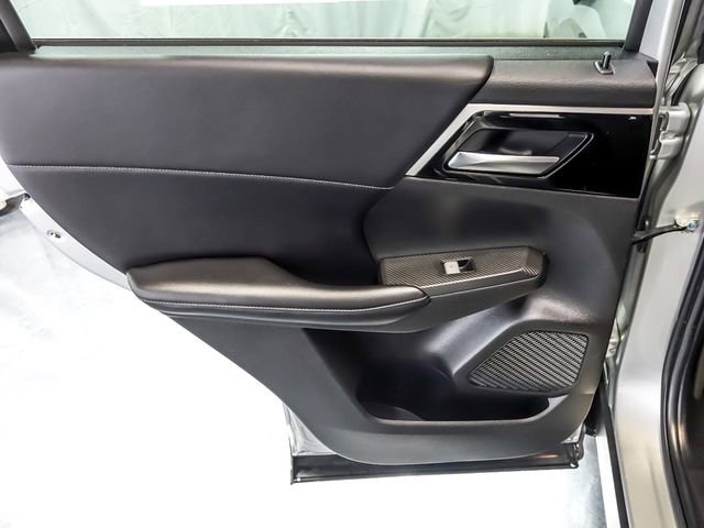 Used 2022 Mitsubishi Outlander SE image 29