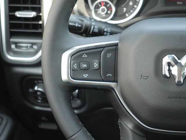 New 2026 RAM 1500 Lone Star image 17