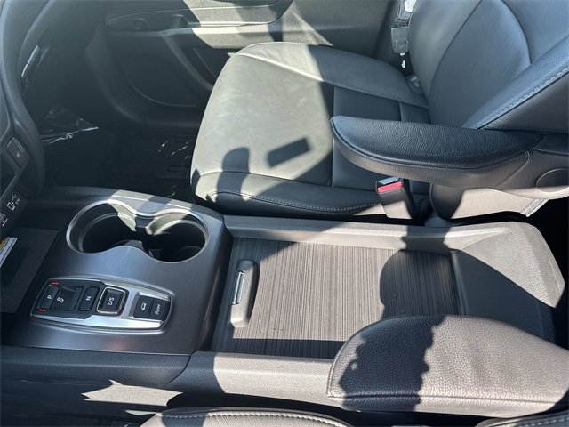 Used 2022 Honda Pilot Special Edition image 24