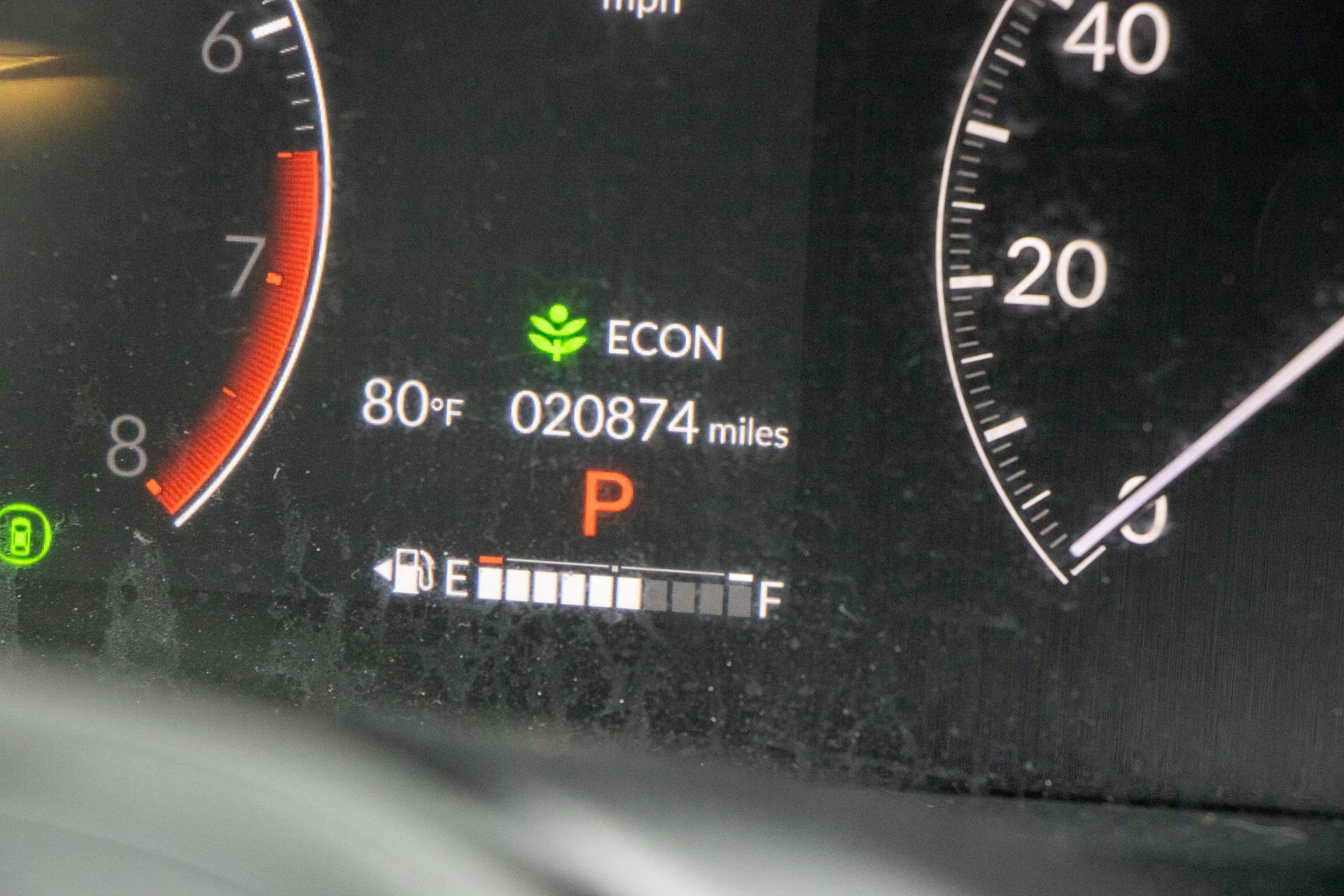 Certified 2023 Honda Pilot EX-L image 34