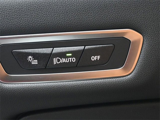 New 2026 BMW X7 xDrive40i image 16