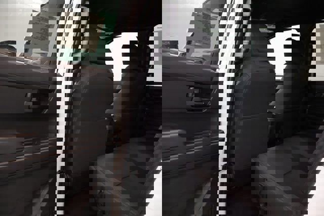 New 2025 Toyota Tacoma SR5 image 24