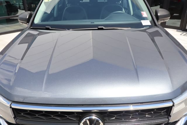 Used 2023 Volkswagen Taos S FWD image 10