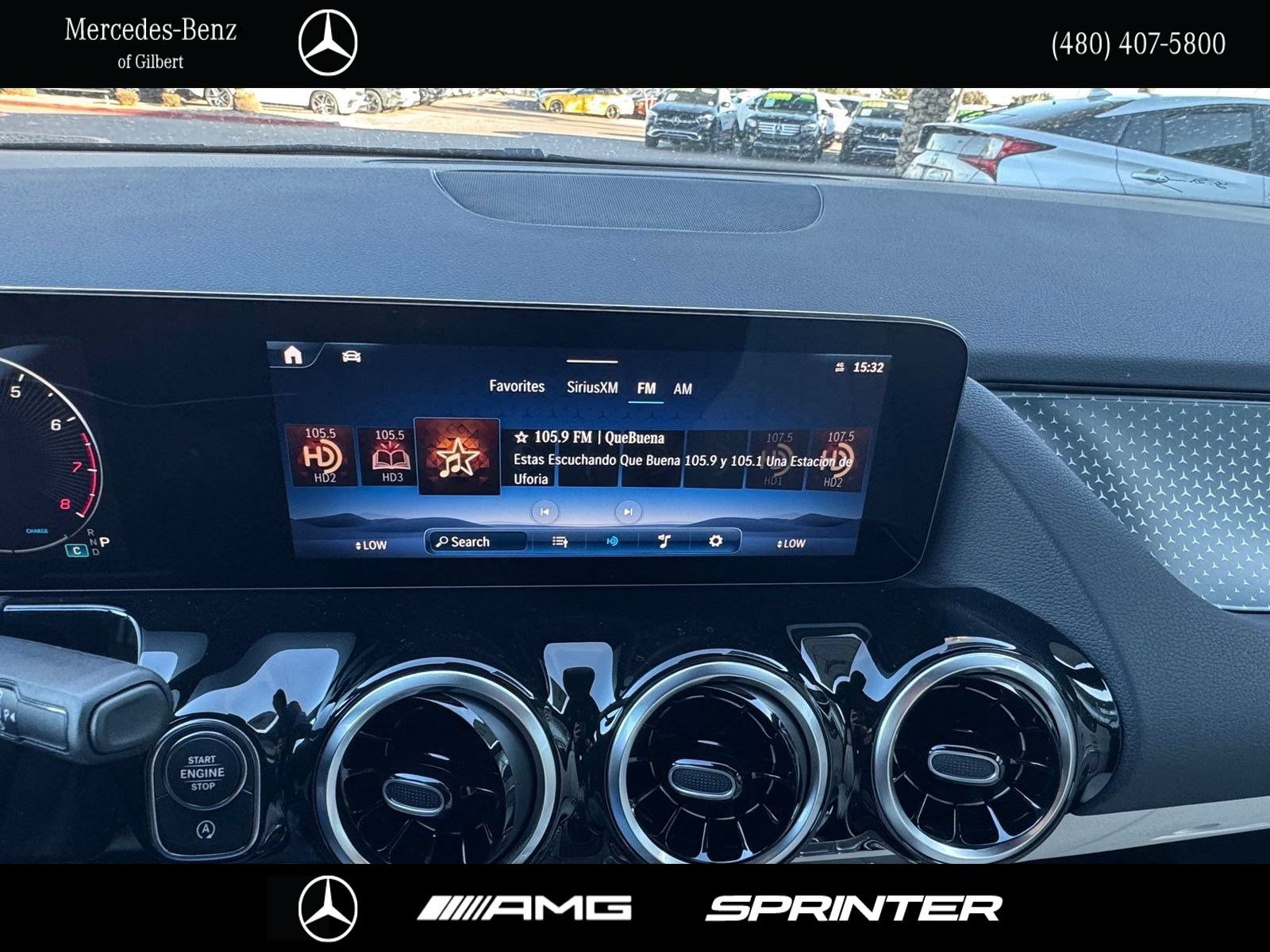 New 2026 Mercedes-Benz GLA 250 image 19