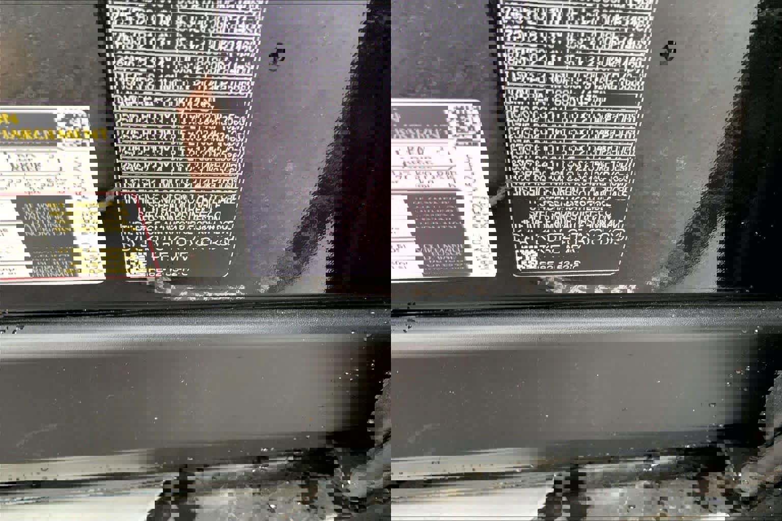 New 2026 Land Rover Range Rover Autobiography AWD/4WD image 12