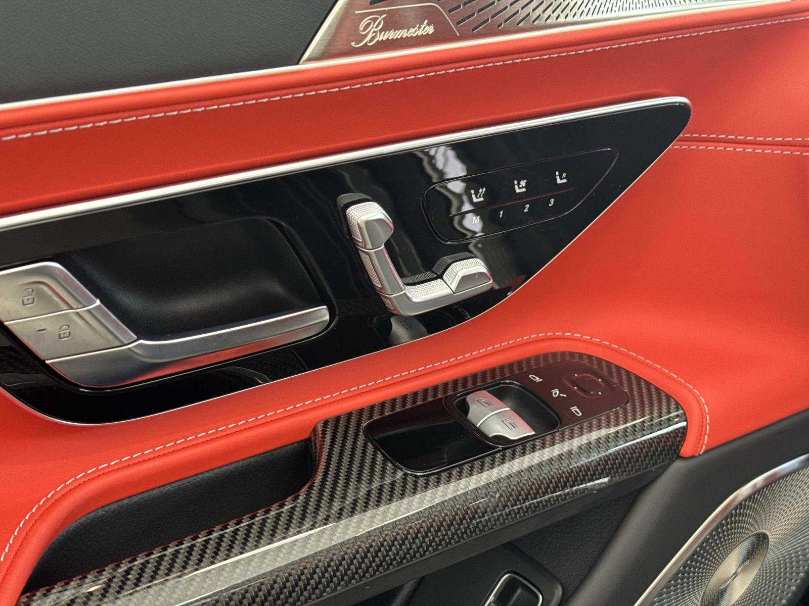 Certified 2025 Mercedes-Benz AMG GT 63 image 5