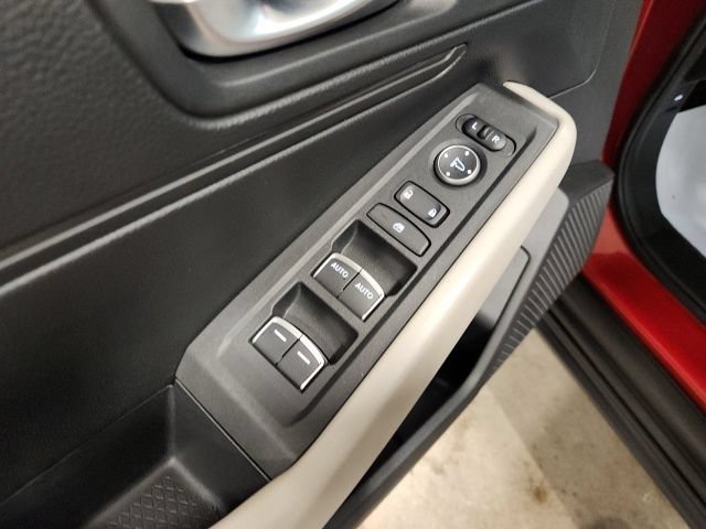 Certified 2023 Honda Accord LX image 19