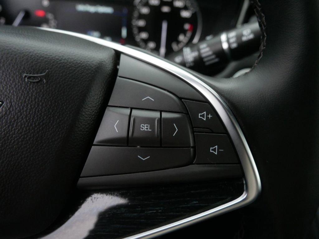 Used 2025 Cadillac XT5 Premium Luxury image 26