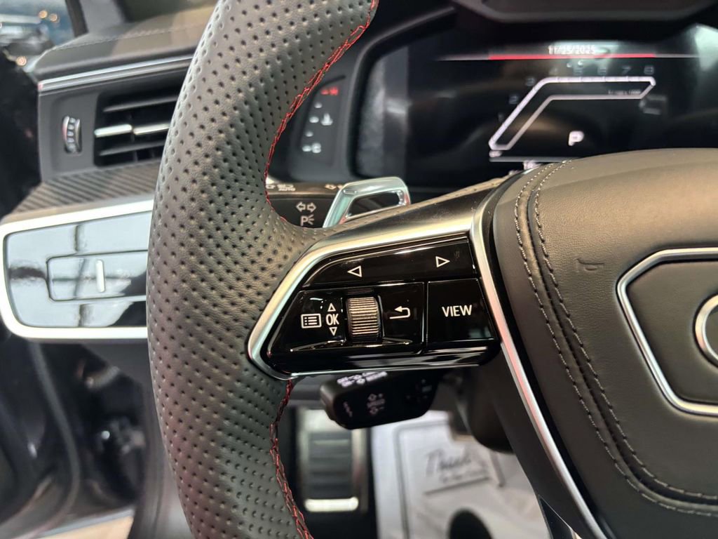 New 2026 Audi RS 6 performance image 17