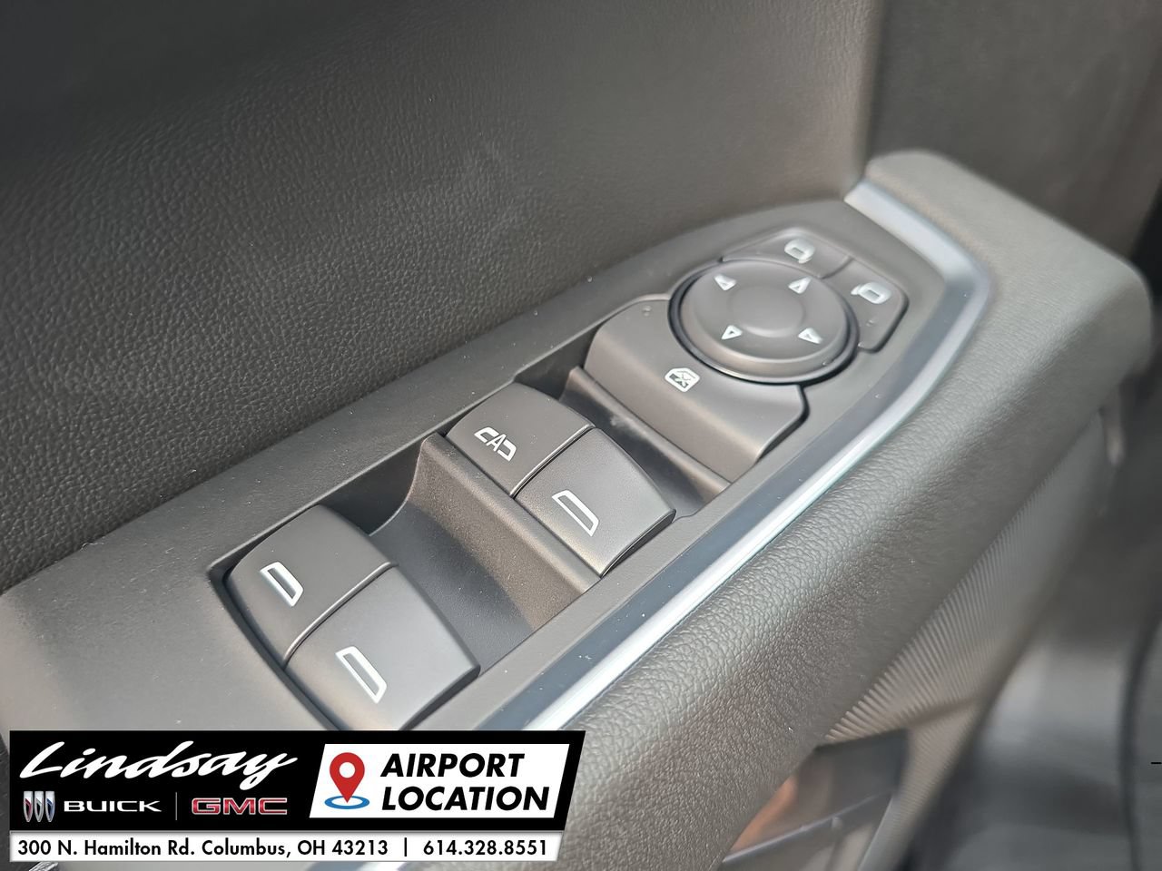 New 2026 GMC Sierra 1500 Elevation AWD/4WD image 24