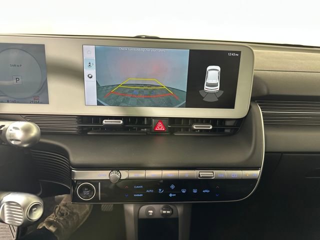 Used 2023 Hyundai Ioniq 5 SE w/ Cargo Package image 22