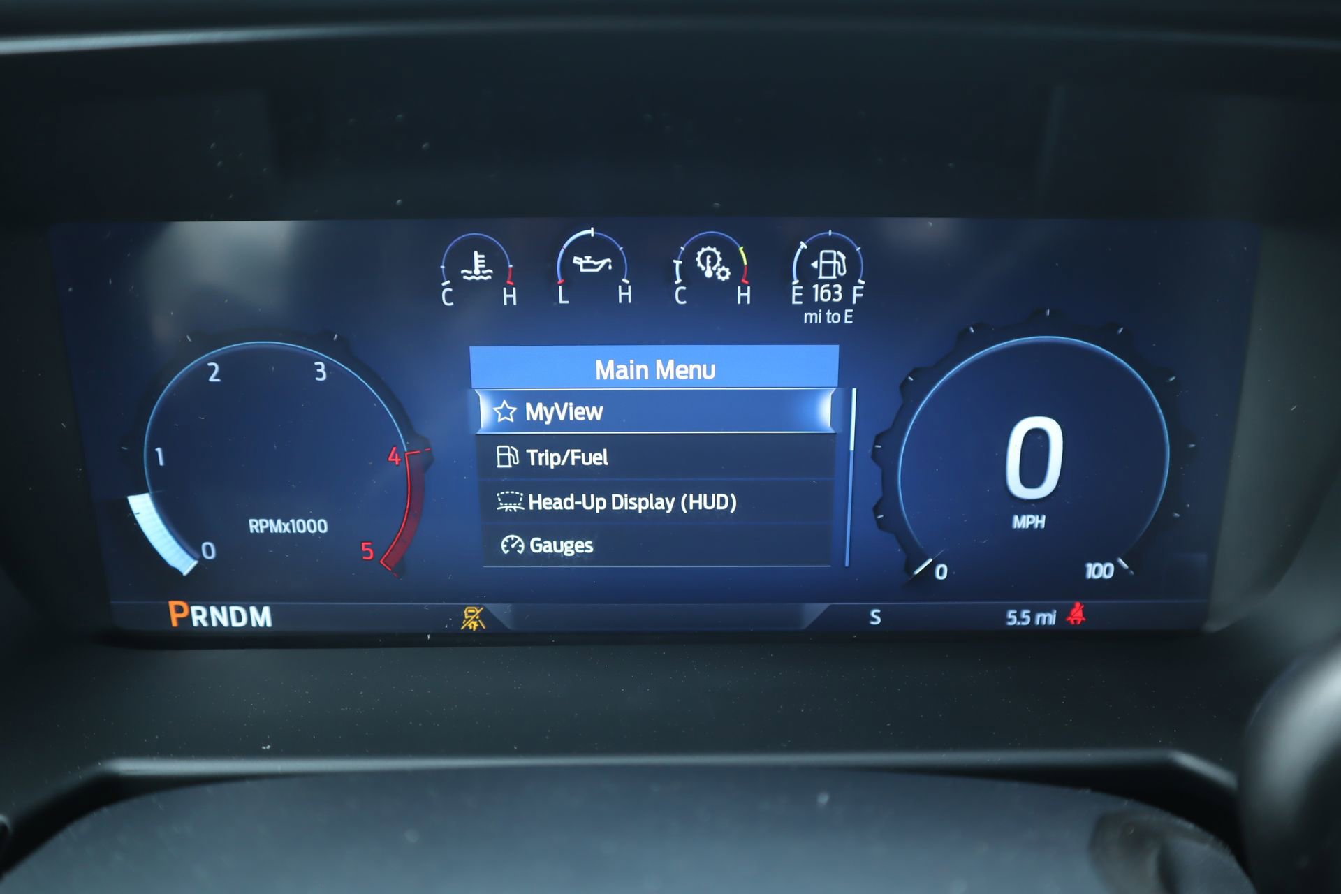 New 2026 Ford F250 Lariat AWD/4WD image 4