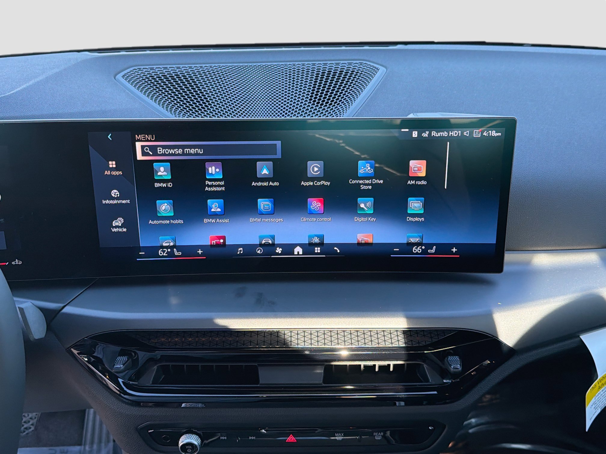 New 2026 BMW 230i Coupe w/ Parking Assistance Package image 27