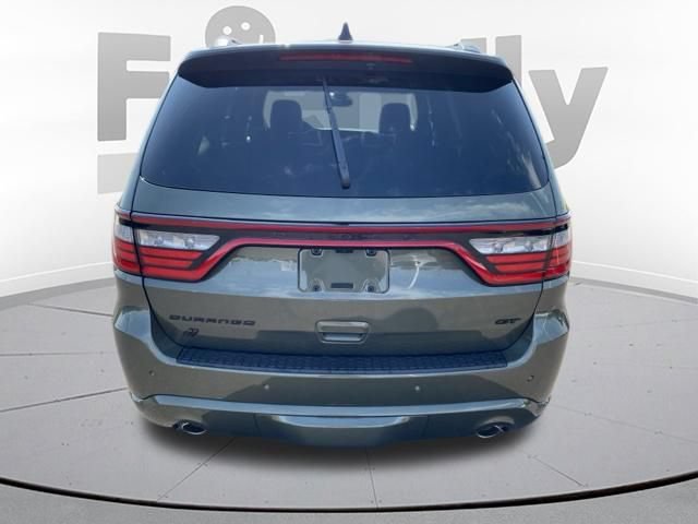 New 2026 Dodge Durango GT AWD/4WD image 4