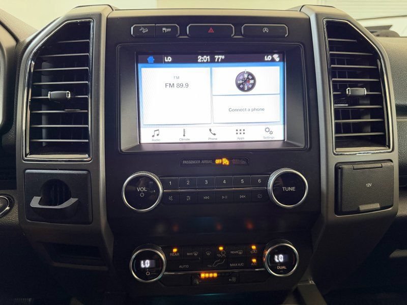 Used 2019 Ford Expedition XLT AWD/4WD image 27